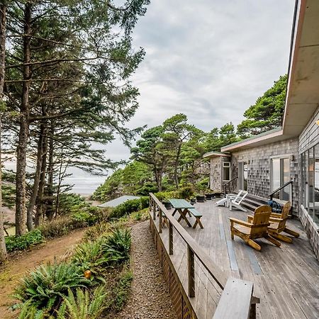 Alicia'S Beach House Holiday Beach 外观 照片