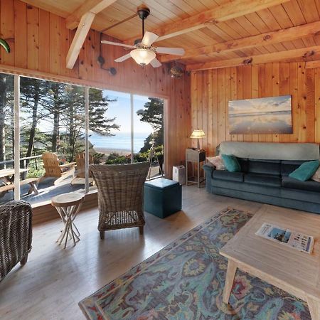 Alicia'S Beach House Holiday Beach 外观 照片