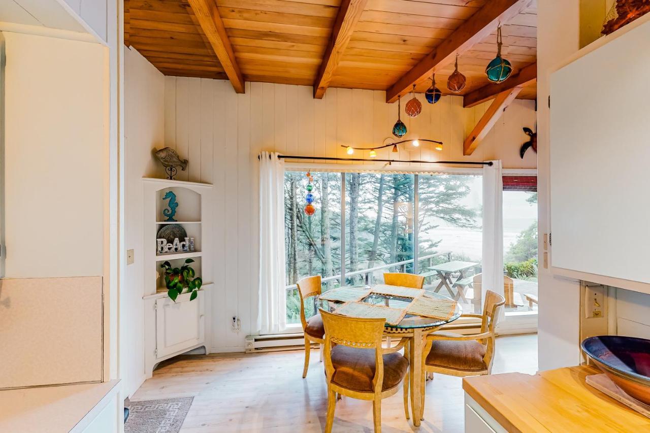 Alicia'S Beach House Holiday Beach 外观 照片
