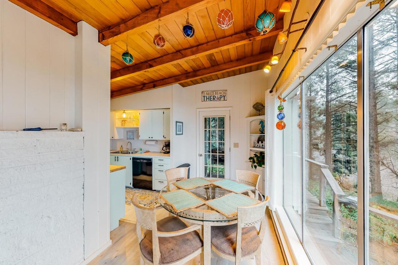Alicia'S Beach House Holiday Beach 外观 照片