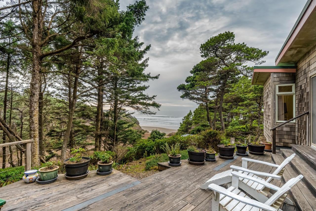 Alicia'S Beach House Holiday Beach 外观 照片