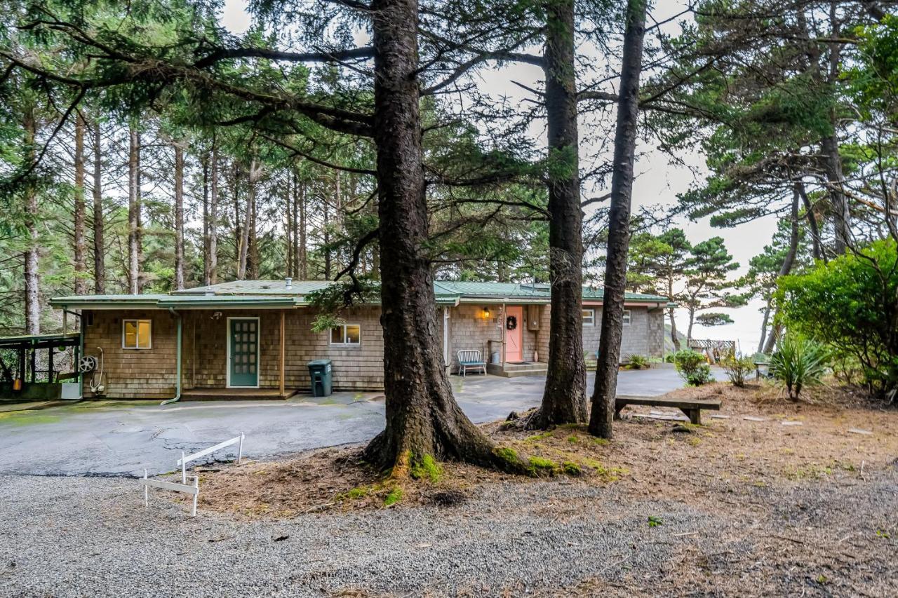 Alicia'S Beach House Holiday Beach 外观 照片
