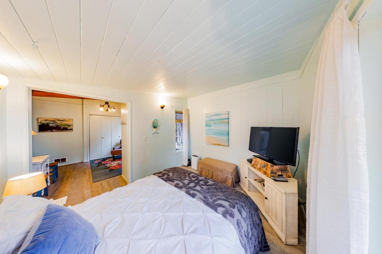 Alicia'S Beach House Holiday Beach 外观 照片