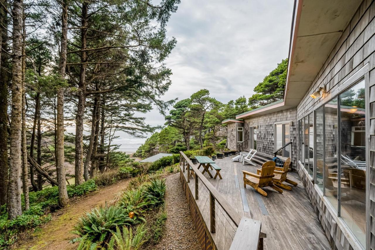 Alicia'S Beach House Holiday Beach 外观 照片