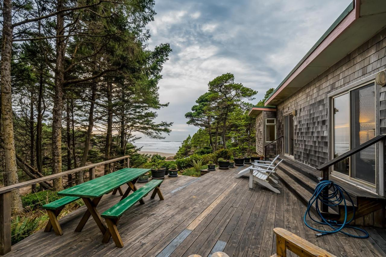 Alicia'S Beach House Holiday Beach 外观 照片