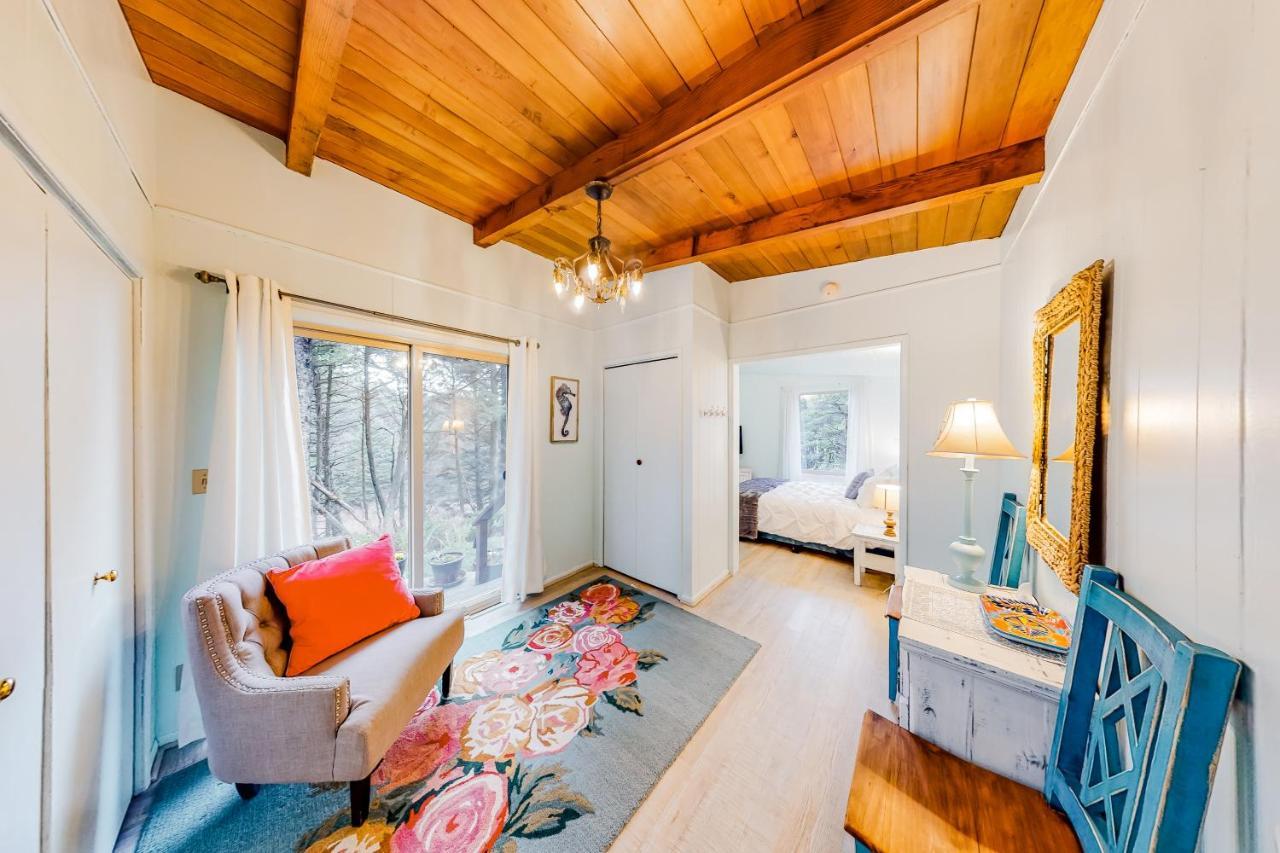 Alicia'S Beach House Holiday Beach 外观 照片
