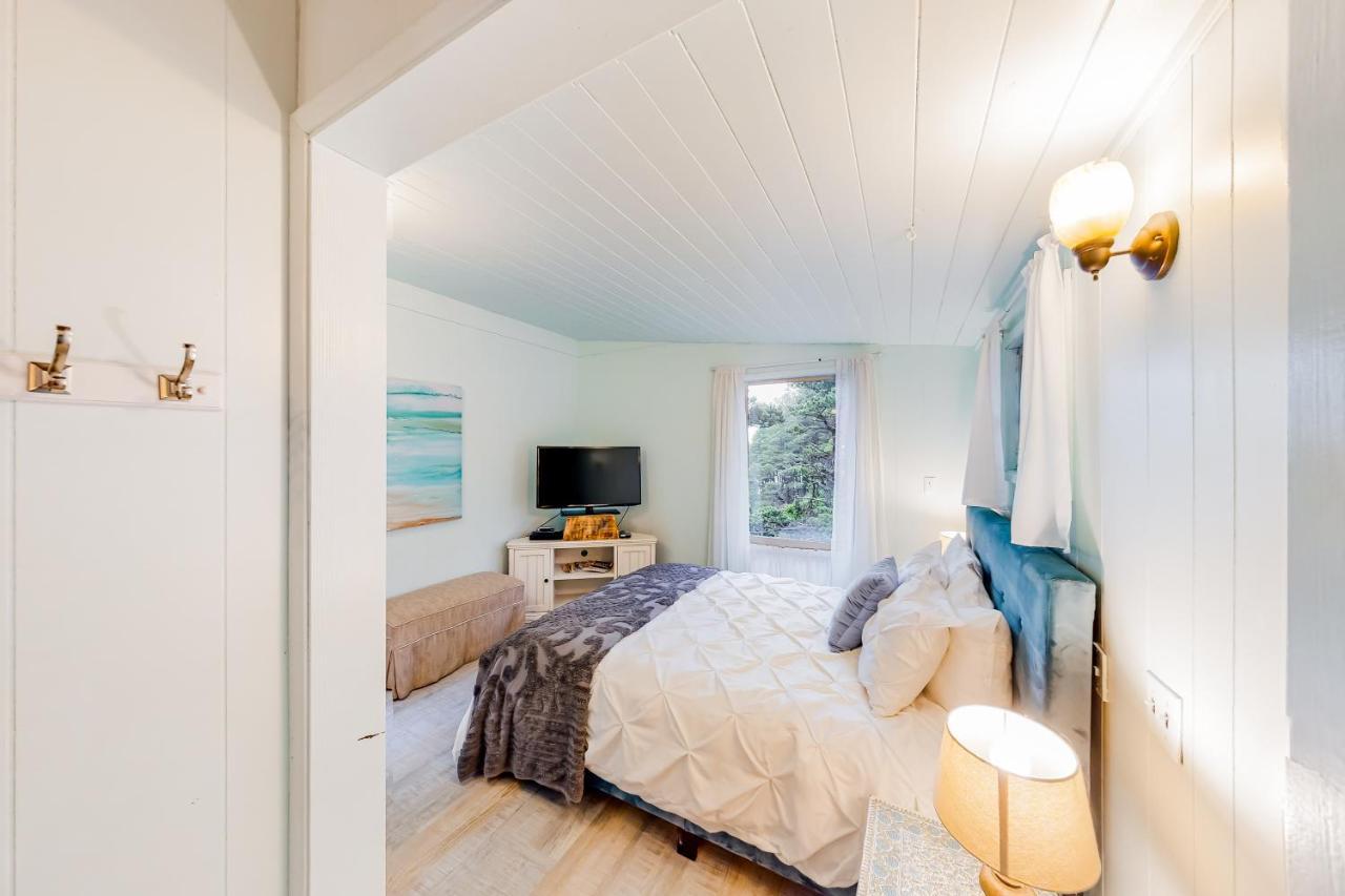 Alicia'S Beach House Holiday Beach 外观 照片