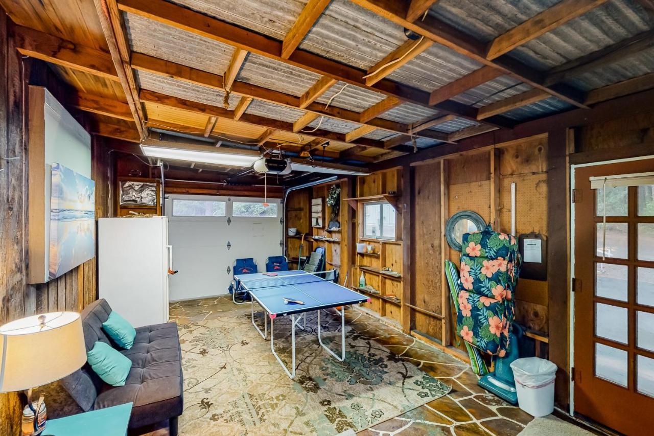 Alicia'S Beach House Holiday Beach 外观 照片