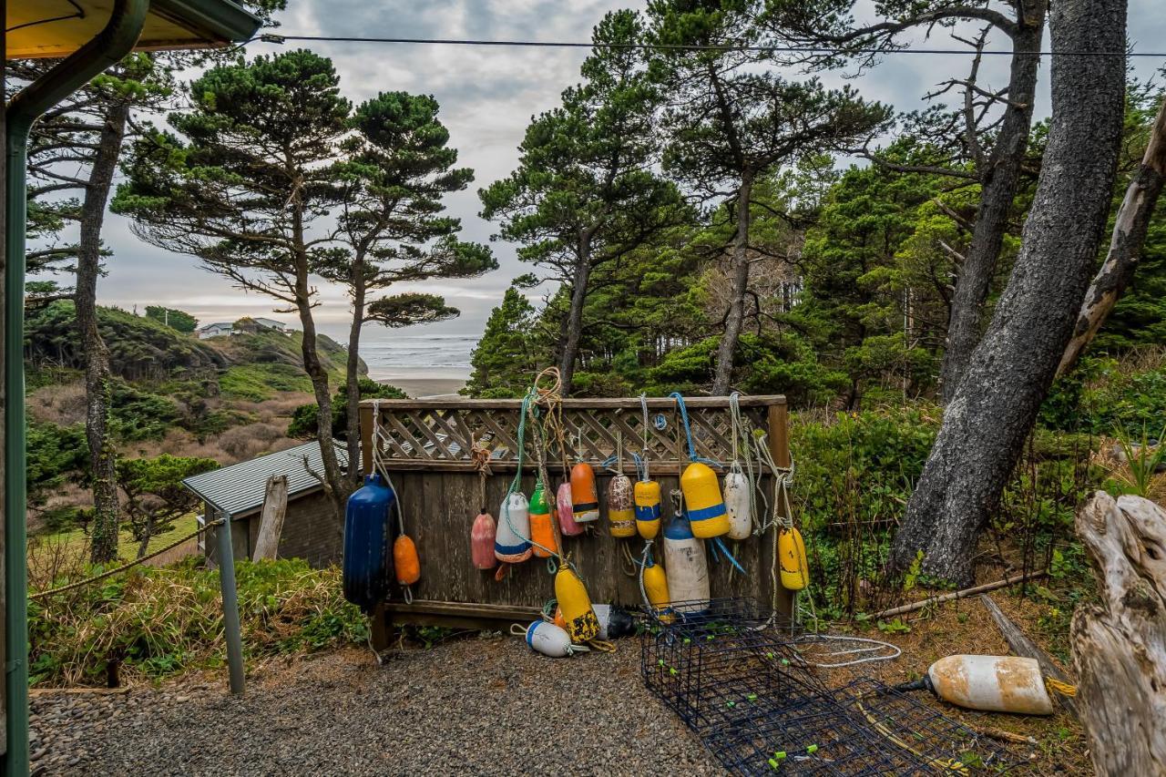 Alicia'S Beach House Holiday Beach 外观 照片