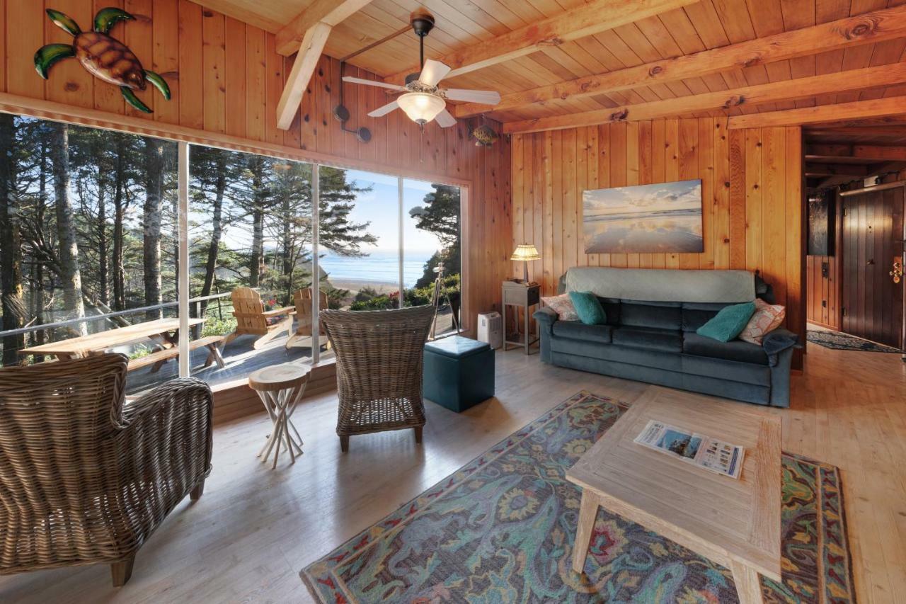Alicia'S Beach House Holiday Beach 外观 照片